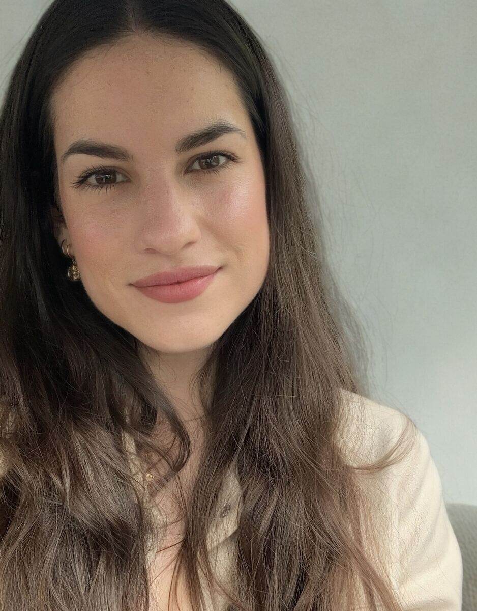 Alicia León, psicóloga sanitaria — Mi Camino Psicología
