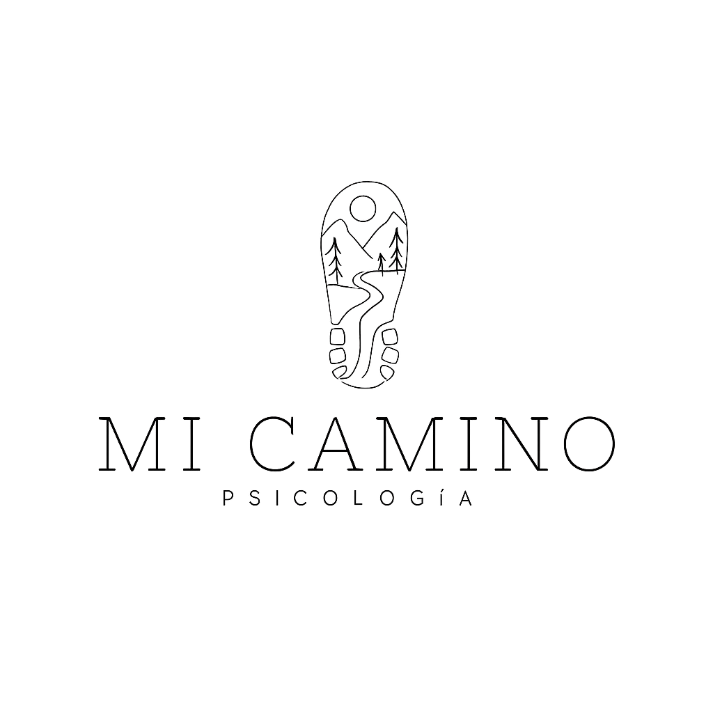 Mi Camino Psicología